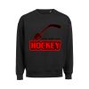 UM Crewneck Loose Fit Thumbnail