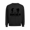 UM Crewneck Loose Fit Thumbnail