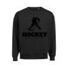 UM Crewneck Loose Fit Thumbnail