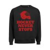 UM Crewneck Loose Fit Thumbnail