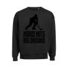 UM Crewneck Loose Fit Thumbnail