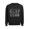 UM Crewneck Loose Fit Thumbnail
