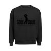 UM Crewneck Loose Fit Thumbnail