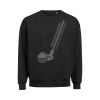 UM Crewneck Loose Fit Thumbnail