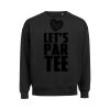 UM Crewneck Loose Fit Thumbnail