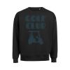 UM Crewneck Loose Fit Thumbnail