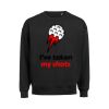 UM Crewneck Loose Fit Thumbnail