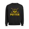 UM Crewneck Loose Fit Thumbnail