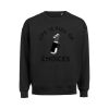 UM Crewneck Loose Fit Thumbnail