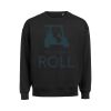 UM Crewneck Loose Fit Thumbnail