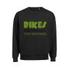 UM Crewneck Loose Fit Thumbnail