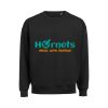 UM Crewneck Loose Fit Thumbnail