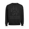 UM Crewneck Loose Fit Thumbnail