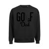 UM Crewneck Loose Fit Thumbnail