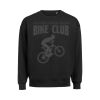 UM Crewneck Loose Fit Thumbnail