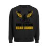 UM Crewneck Loose Fit Thumbnail