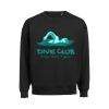 UM Crewneck Loose Fit Thumbnail