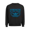 UM Crewneck Loose Fit Thumbnail