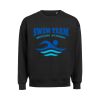 UM Crewneck Loose Fit Thumbnail