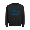 UM Crewneck Loose Fit Thumbnail