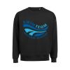 UM Crewneck Loose Fit Thumbnail