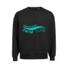 UM Crewneck Loose Fit Thumbnail