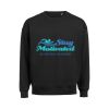 UM Crewneck Loose Fit Thumbnail