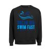 UM Crewneck Loose Fit Thumbnail