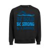 UM Crewneck Loose Fit Thumbnail