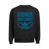 UM Crewneck Loose Fit Thumbnail