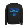 UM Crewneck Loose Fit Thumbnail