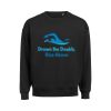 UM Crewneck Loose Fit Thumbnail