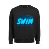 UM Crewneck Loose Fit Thumbnail
