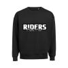 UM Crewneck Loose Fit Thumbnail