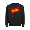 UM Crewneck Loose Fit Thumbnail