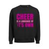 UM Crewneck Loose Fit Thumbnail