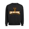 UM Crewneck Loose Fit Thumbnail