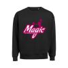 UM Crewneck Loose Fit Thumbnail