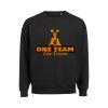 UM Crewneck Loose Fit Thumbnail