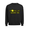 UM Crewneck Loose Fit Thumbnail