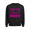 UM Crewneck Loose Fit Thumbnail
