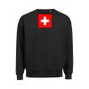 UM Crewneck Loose Fit Thumbnail