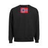 UM Crewneck Loose Fit Thumbnail