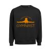 UM Crewneck Loose Fit Thumbnail