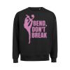 UM Crewneck Loose Fit Thumbnail
