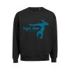 UM Crewneck Loose Fit Thumbnail