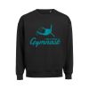 UM Crewneck Loose Fit Thumbnail