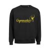 UM Crewneck Loose Fit Thumbnail