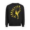 UM Crewneck Loose Fit Thumbnail