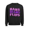 UM Crewneck Loose Fit Thumbnail